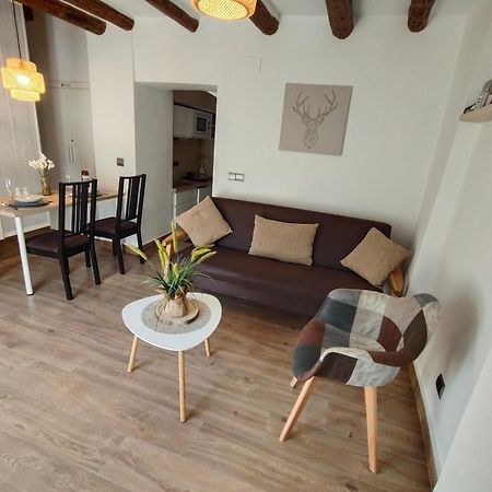Loft Fuente Nueva Siglo XVIII Apartamento Cazorla Exterior foto