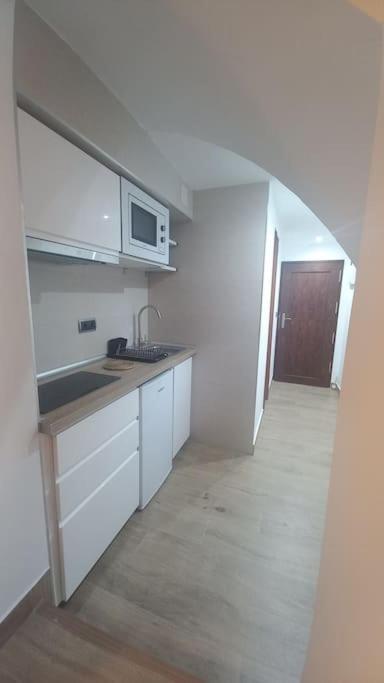 Loft Fuente Nueva Siglo XVIII Apartamento Cazorla Exterior foto