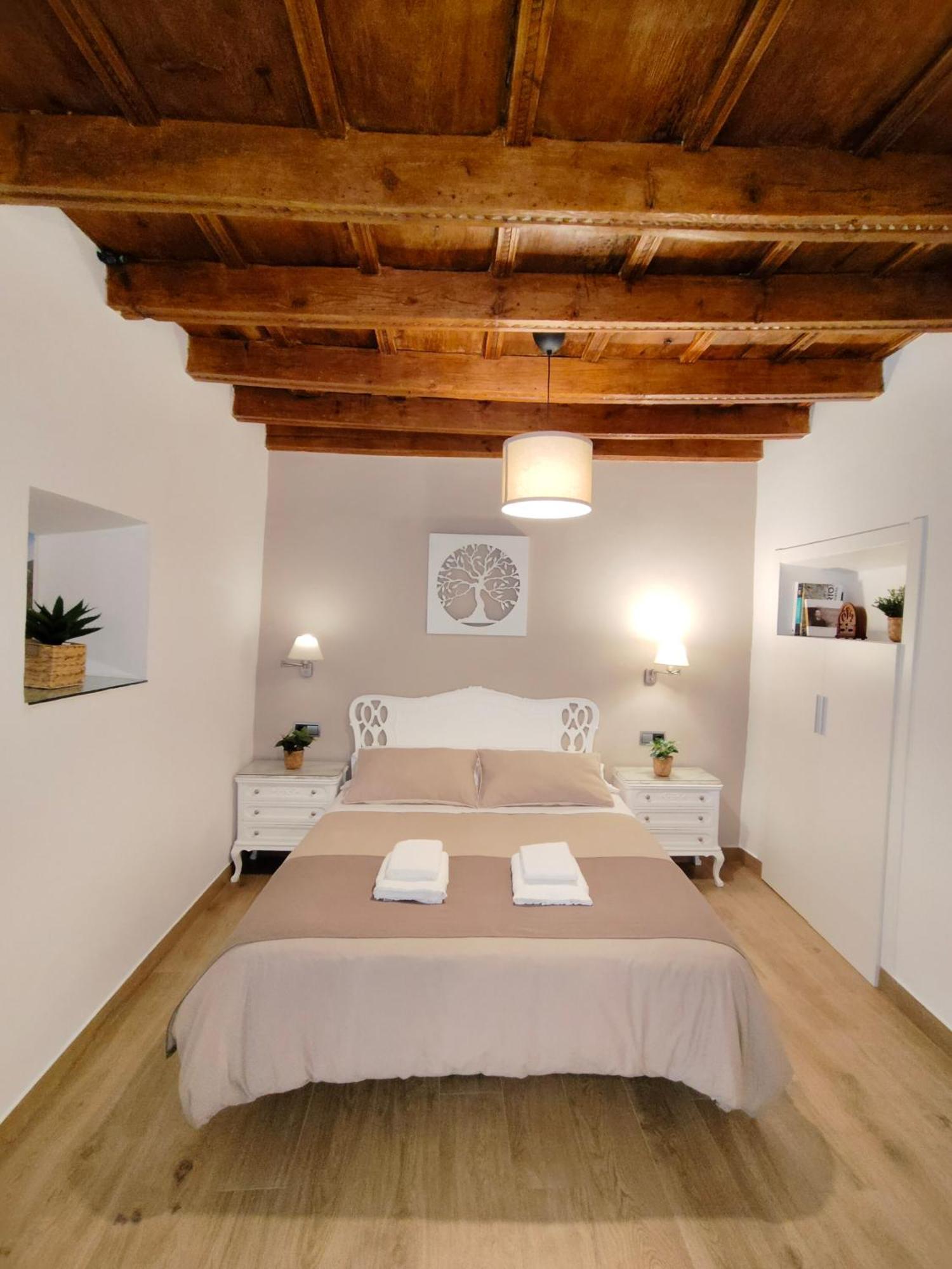Loft Fuente Nueva Siglo XVIII Apartamento Cazorla Exterior foto