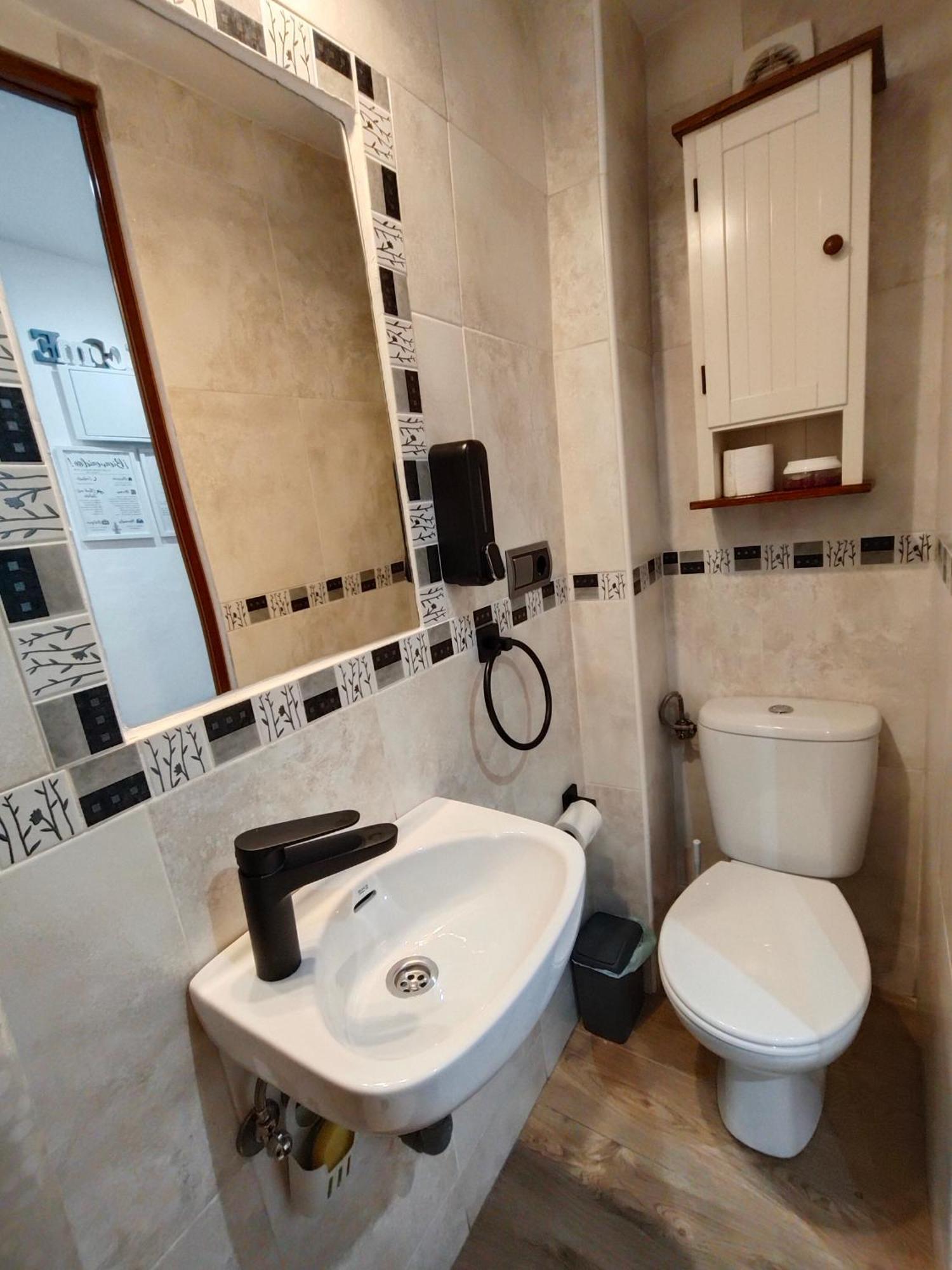 Loft Fuente Nueva Siglo XVIII Apartamento Cazorla Exterior foto