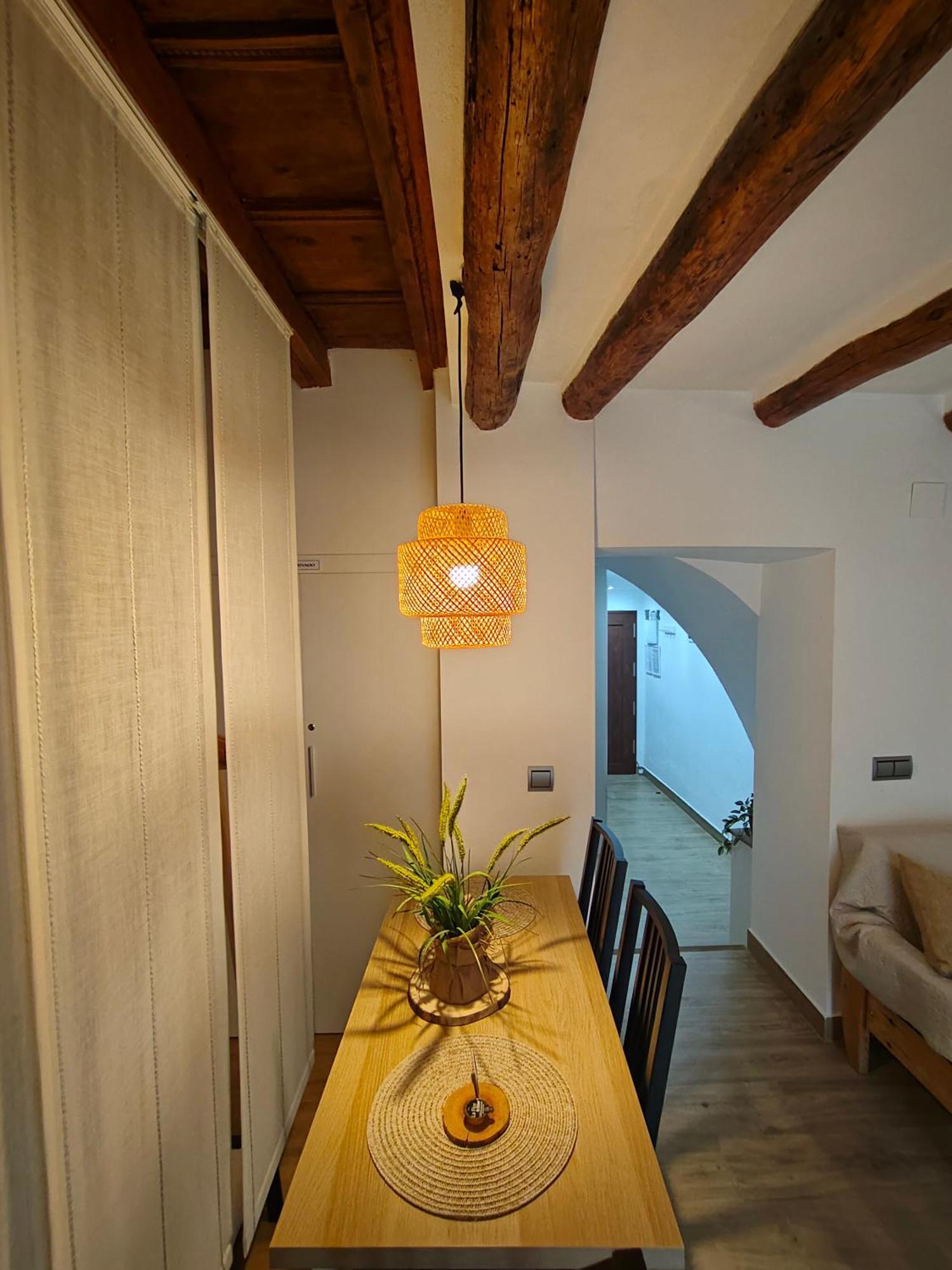 Loft Fuente Nueva Siglo XVIII Apartamento Cazorla Exterior foto