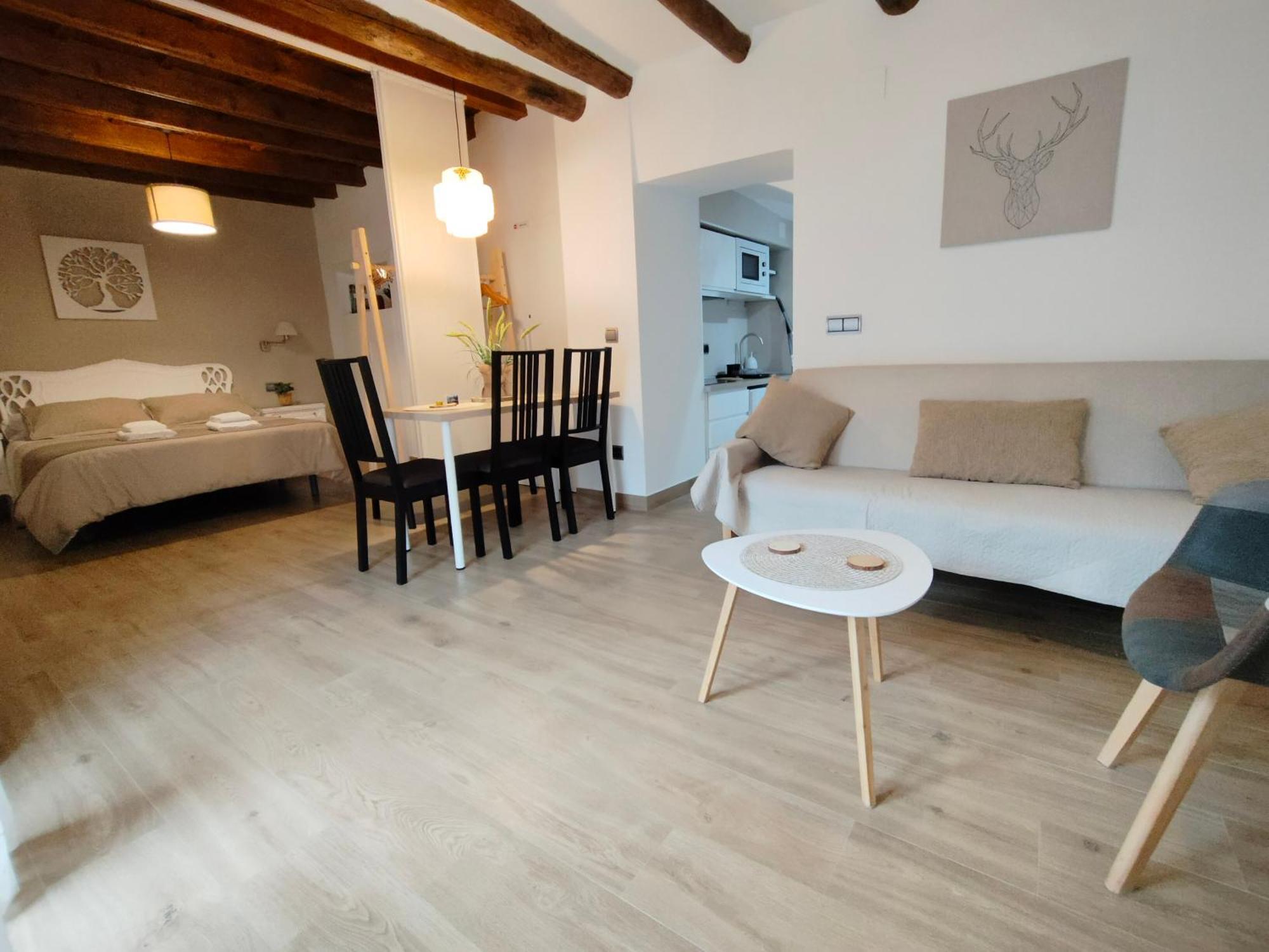 Loft Fuente Nueva Siglo XVIII Apartamento Cazorla Exterior foto