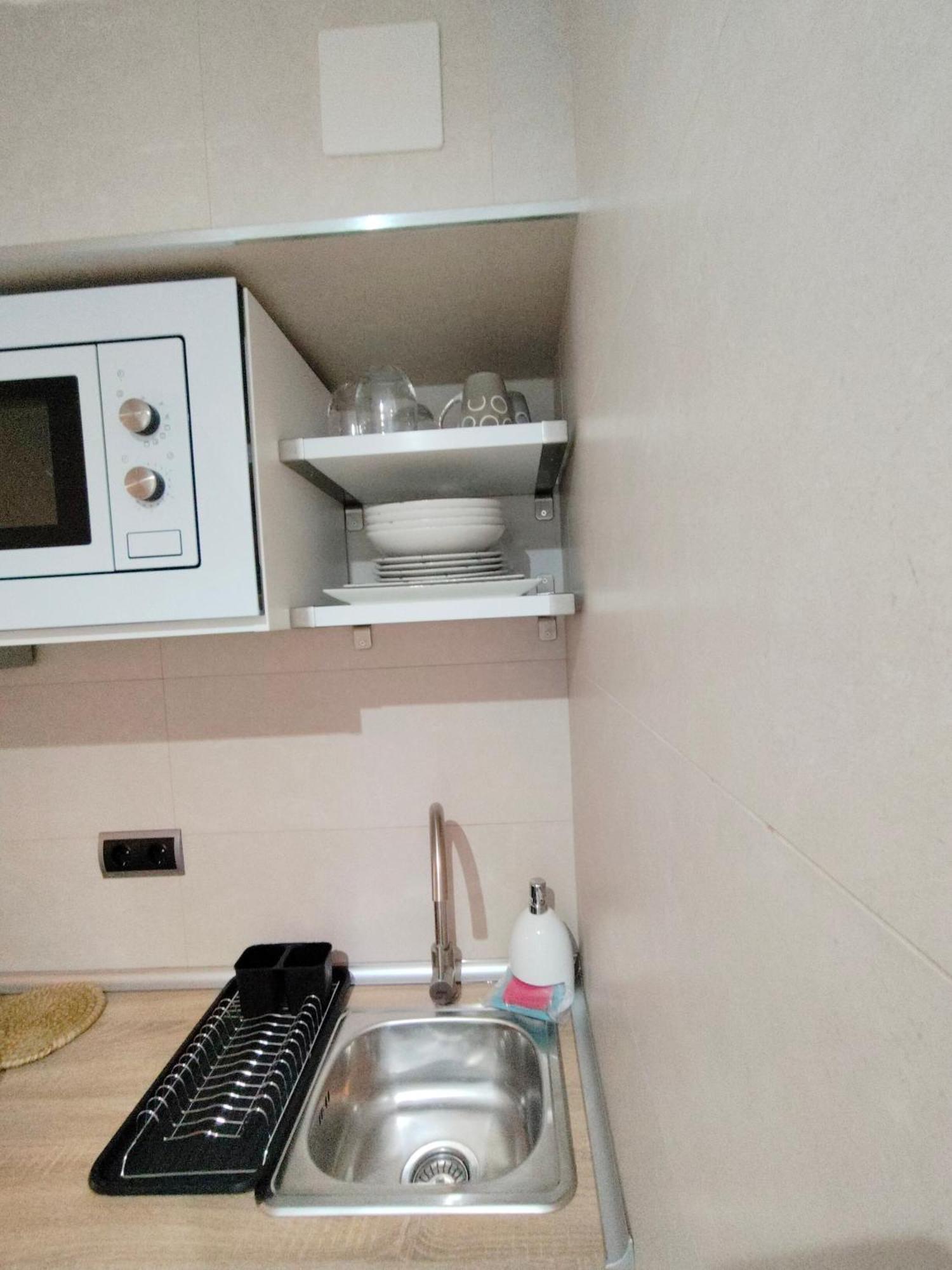 Loft Fuente Nueva Siglo XVIII Apartamento Cazorla Exterior foto