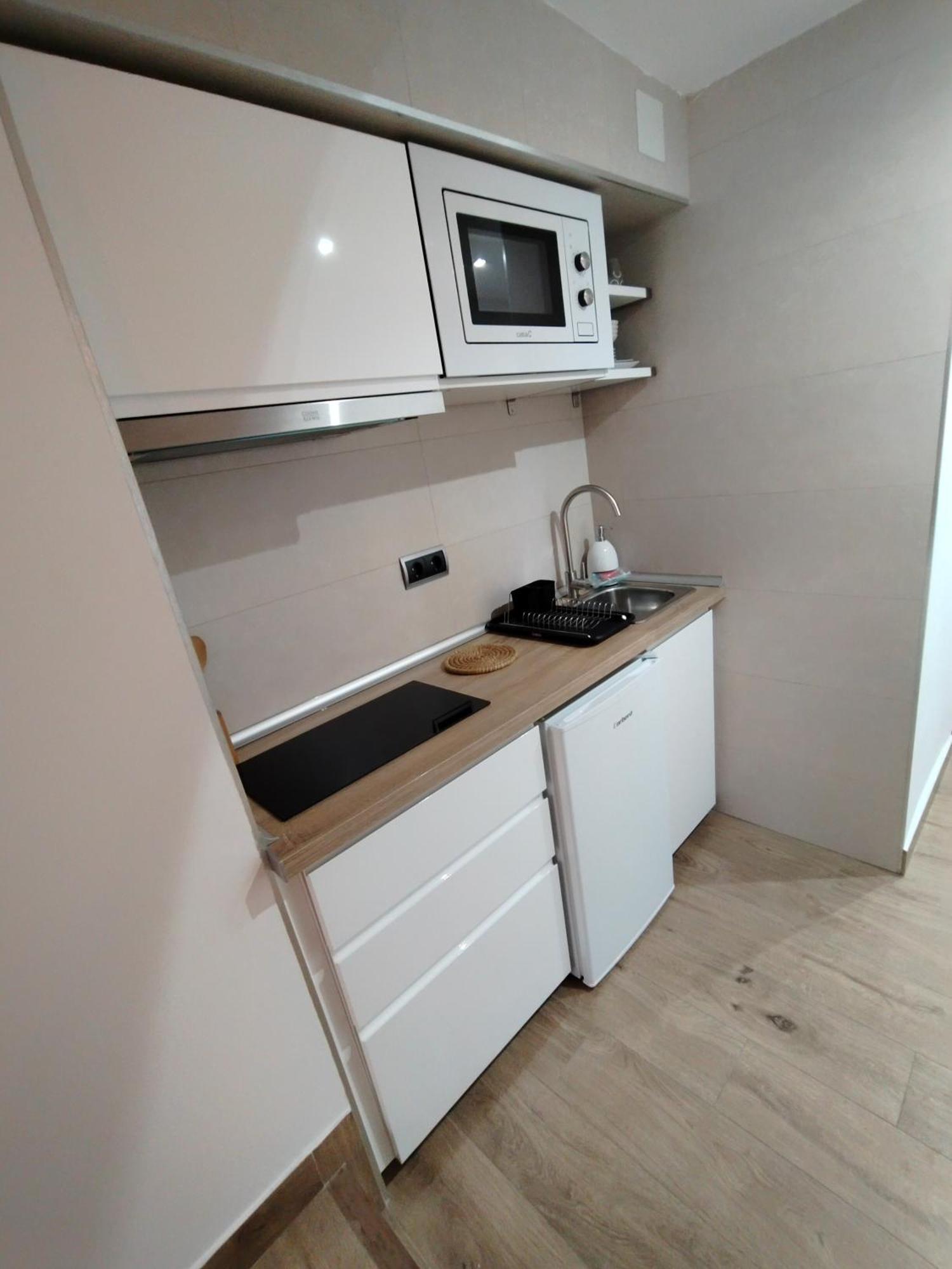 Loft Fuente Nueva Siglo XVIII Apartamento Cazorla Exterior foto